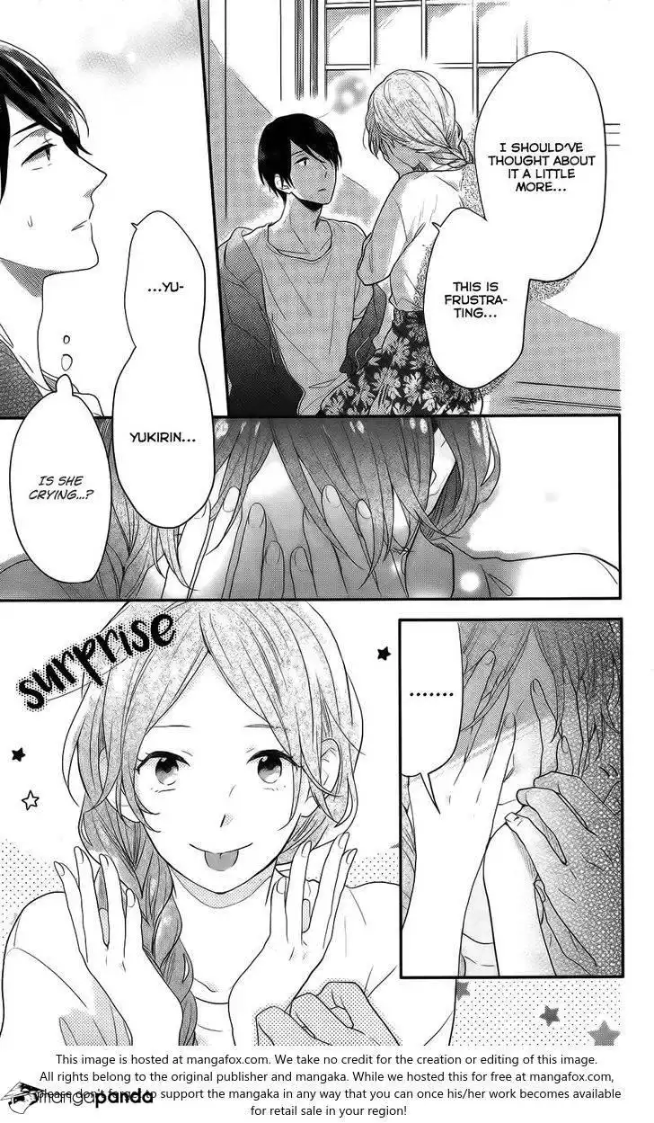 Nijiiro Days Chapter 51 37